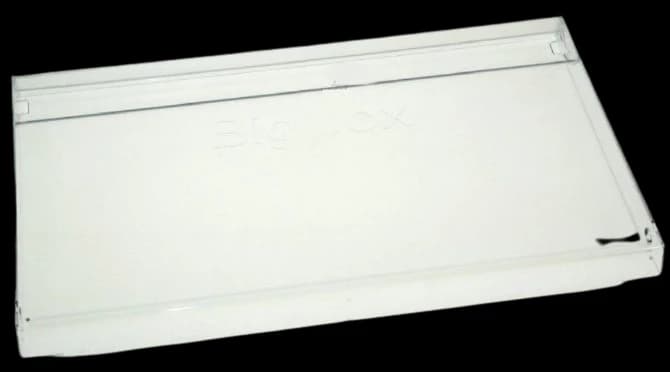 00709611 Čelo zásuvky lednice Bosch Siemens - náhradní díl