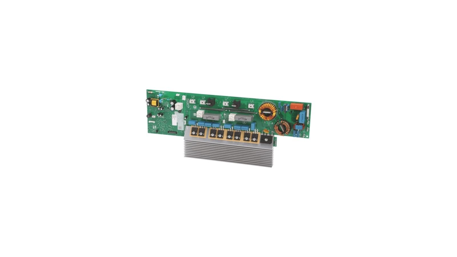 00709734 Modul pro varné desky Bosch Siemens