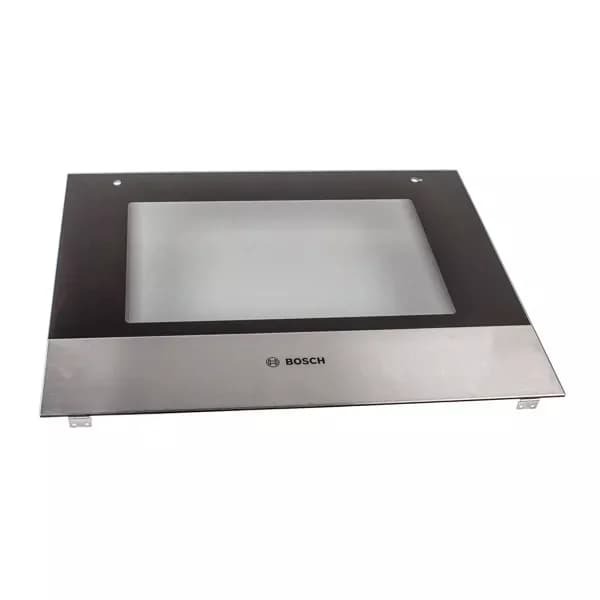 00712864 Vnější skleněný panel pro trouby Bosch Siemens