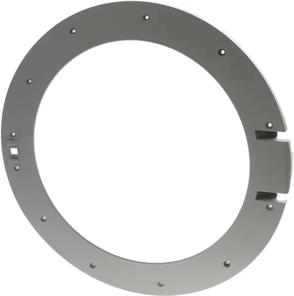 00714068 Rám dveří k pračce Bosch Siemens