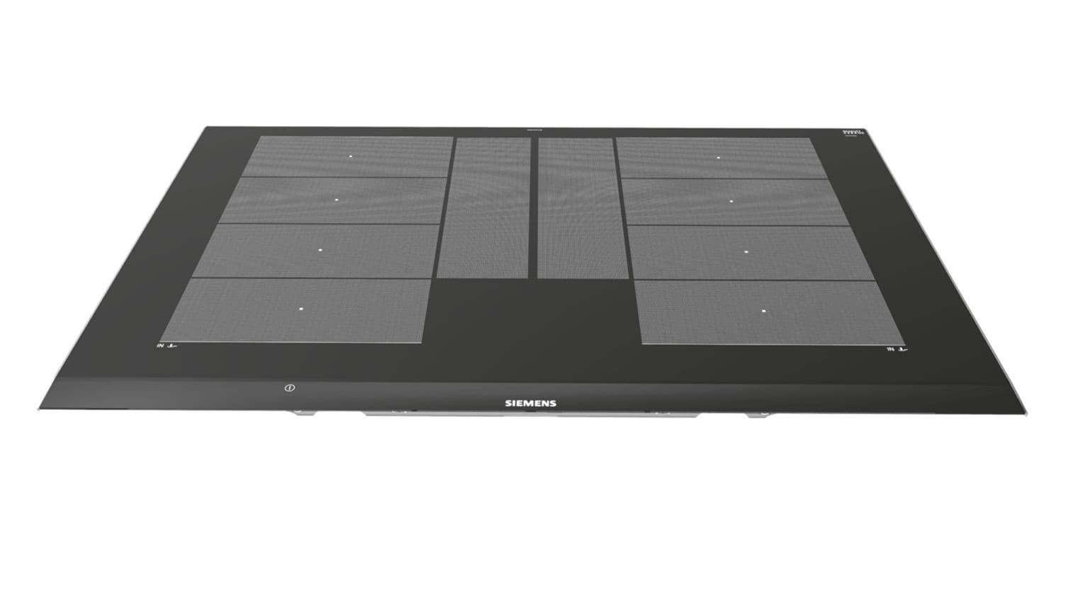 00714718 Sklokeramická deska pro Bosch Siemens