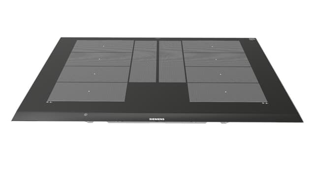 00714718 Sklokeramická deska pro Bosch Siemens