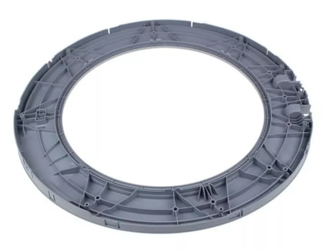 00715019 Rám dveří vnitřní pro pračky Bosch Siemens