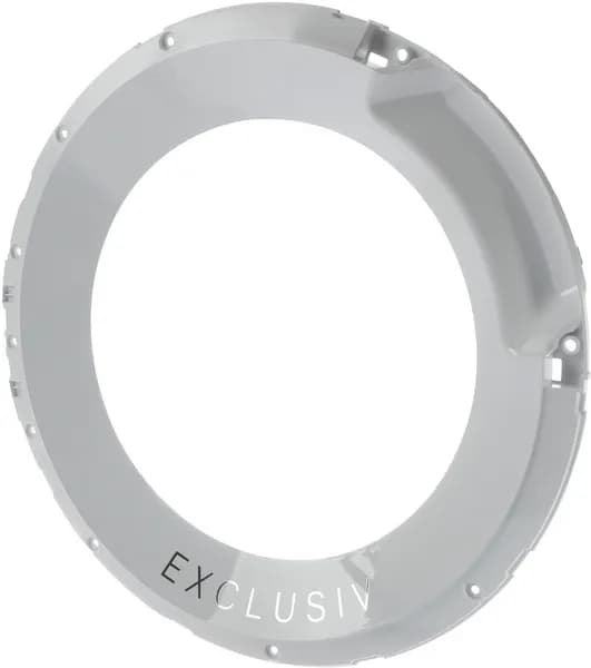 00715024 Rám dveří pro pračky Bosch Siemens