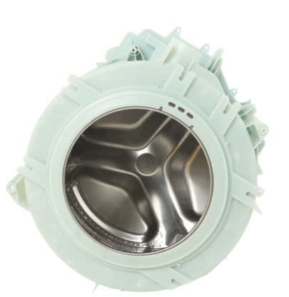 00715272 Nádrž s bubnem pro pračky Bosch Siemens