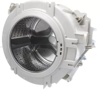 00715281 Kompletní vana s bubnem Bosch/Siemens