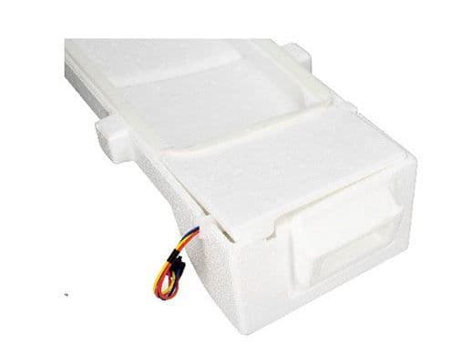 00717829 Termostat pro chladničky Bosch / Siemens