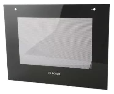 00717940 Vnější sklo dveří trouby Bosch Siemens