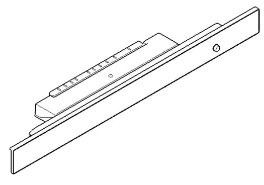 00740251 Řídicí modul pro mrazničky Bosch a Siemens