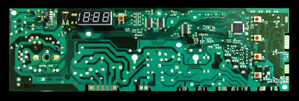 00740454 Modul pro pračky Bosch Siemens