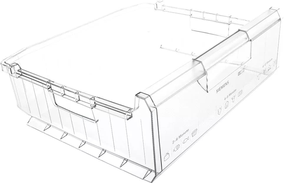 00740818 Šuplík mrazničky Bosch Siemens