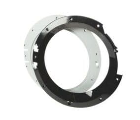 00741503 Rám dveří vnitřní pro pračky Bosch Siemens