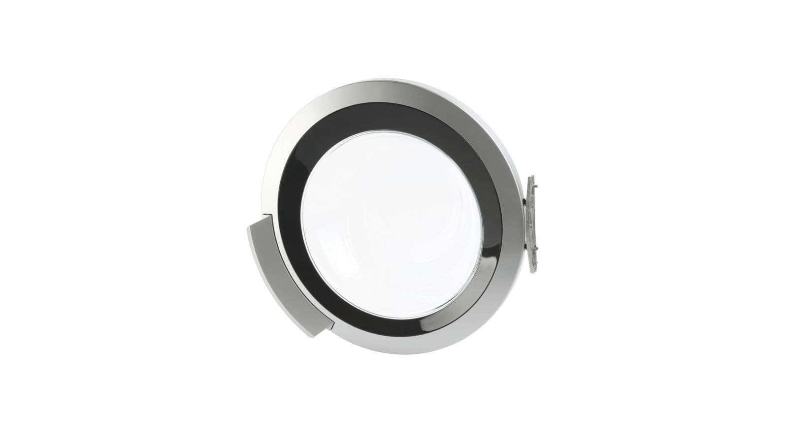 00742087 Dveře k pračce Bosch Siemens