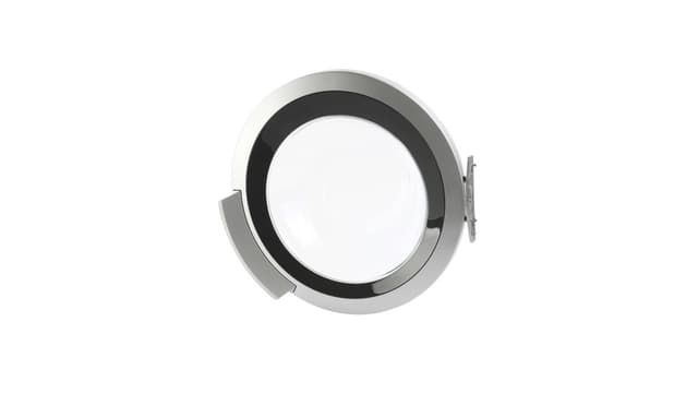 00742087 Dveře k pračce Bosch Siemens