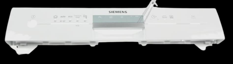 00742299 Přední ovládací panel pro myčky Bosch Siemens