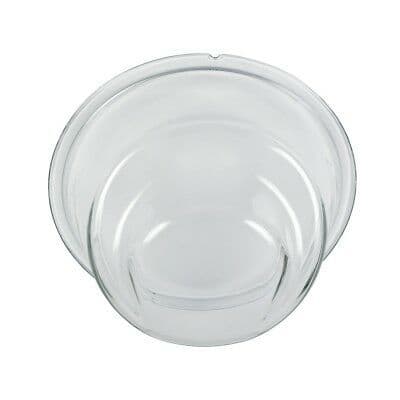 00742712 Sklo dveří pro pračky Bosch Siemens