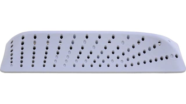 00742713 Žebro bubnu pro pračky Bosch Siemens