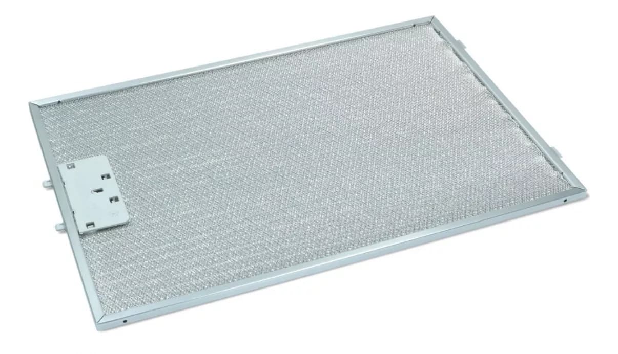 00742967 Hliníkový tukový filtr pro odsavače Bosch a Siemens