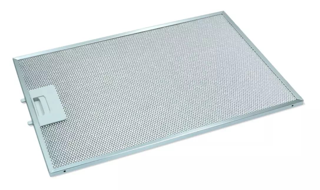 00742967 Hliníkový tukový filtr pro odsavače par Bosch