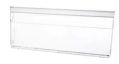 00743285 Přední čelo spodního šuplíku mrazničky Bosch Siemens