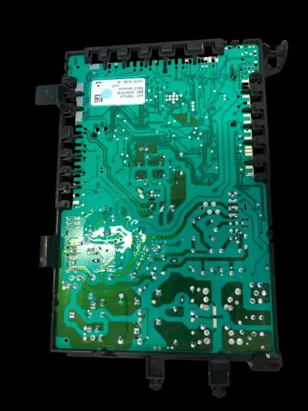 00743342 Výkonový modul pro pračku Bosch Siemens