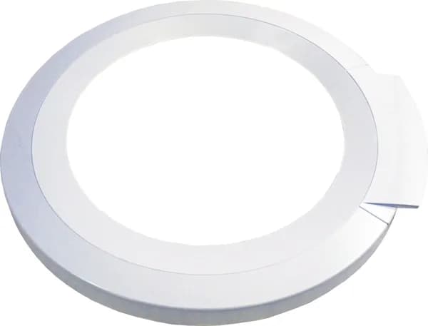 00743354 Rám dveří pro Bosch Siemens pračky