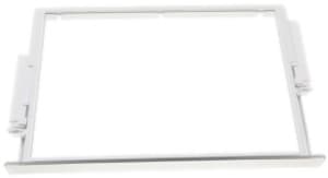 00743406 Police pro Bosch Siemens 471x296 mm