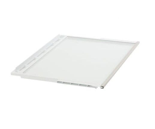 00743460 Skleněná police pro Bosch Siemens