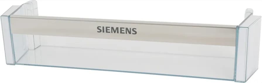 00745099 Police do dveří Bosch Siemens 470×120×97 mm