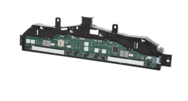 00746268 Ovládací modul pro varné desky Bosch Siemens