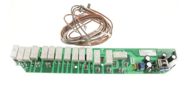 00746271 Modul pro varné desky Bosch Siemens