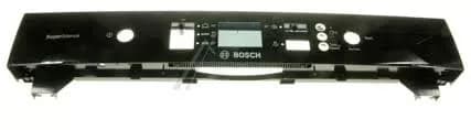 00746324 Rám panelu myčky Bosch Siemens