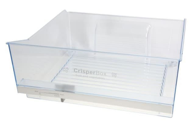 00746674 Zásuvka k lednici Bosch Siemens 465x460x206mm