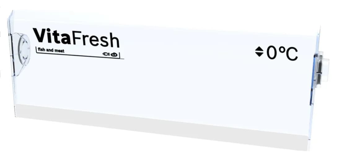 00746675 Čelo police Bosch Siemens