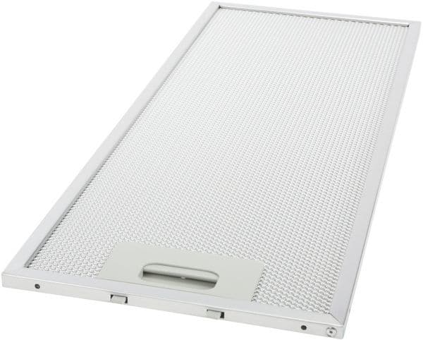 00746994 Hliníkový tukový filtr pro odsavače Bosch Siemens Balay