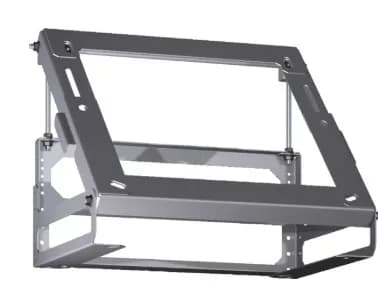 00747448 Adaptér pro šikmé střechy Bosch/Siemens