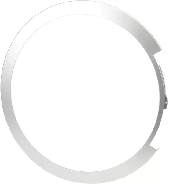 00747545 Rám dveří pro pračky Bosch Siemens