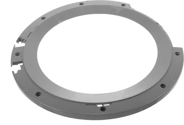 00747595 Rám dveří pračky Bosch Siemens