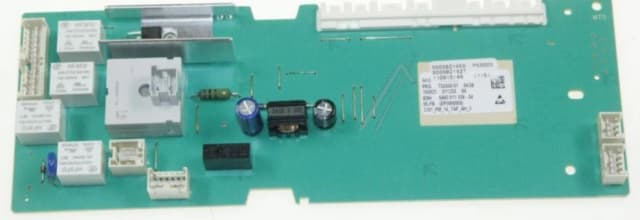 00748114 Napájecí modul pro pračky Bosch Siemens