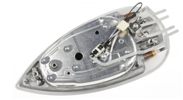 00749159 Plášť k žehličce pro Bosch Siemens