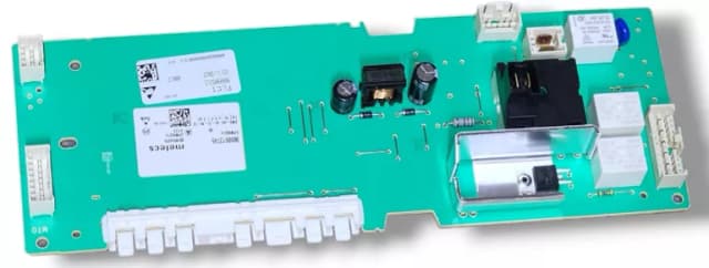 00749636 Napájecí modul pro pračky Bosch Siemens