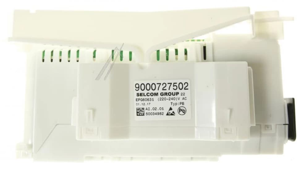 00750216 Elektronika pro myčky Bosch Siemens