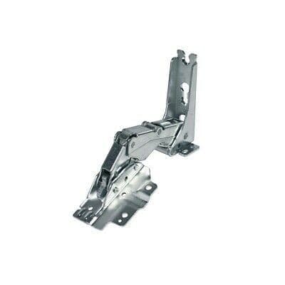 00750252 Spodní pant pro lednice Bosch, Siemens