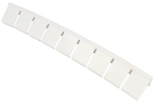 00750265 Držák k lednici Bosch Siemens