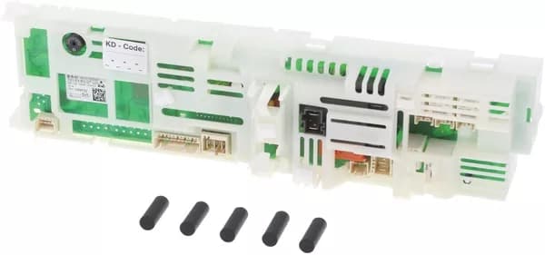 00750592 Modul pro sušičku Bosch Siemens – řídící elektronika