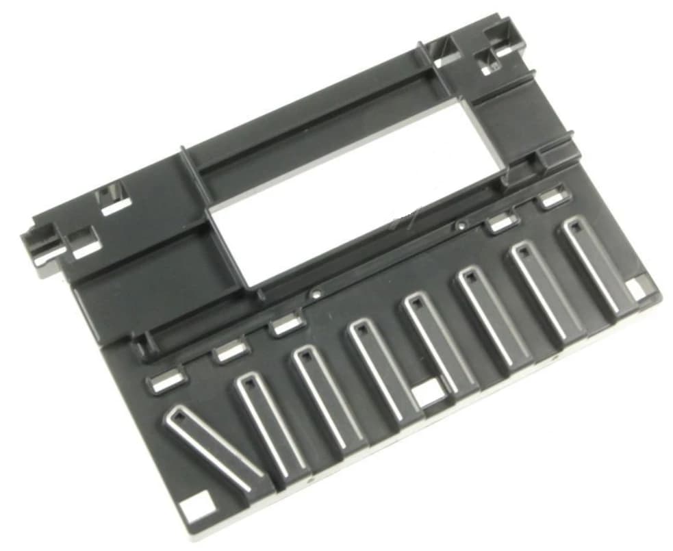 00750849 Držák ovládacího modulu pro pračky Bosch a Siemens