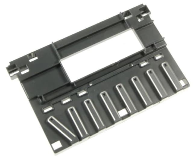 00750849 Držák ovládacího modulu pro pračky Bosch a Siemens