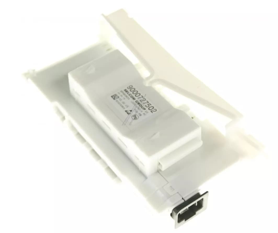 00750872 Elektronika pro myčky Bosch, Siemens