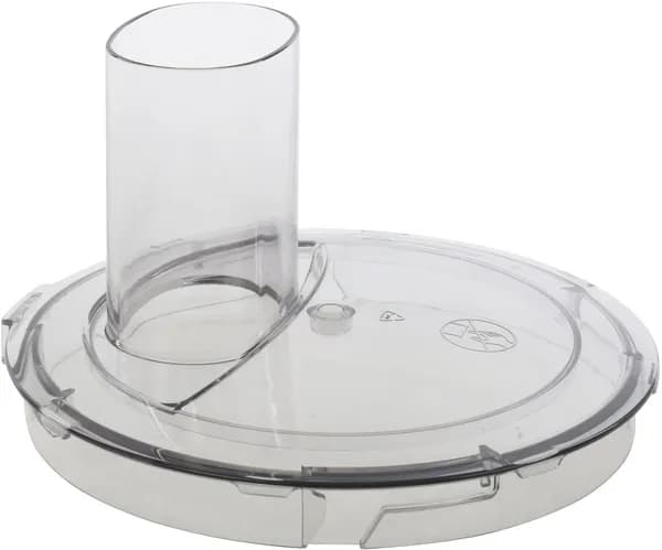 00750898 Víko nádoby pro kuchyňské roboty Bosch Siemens