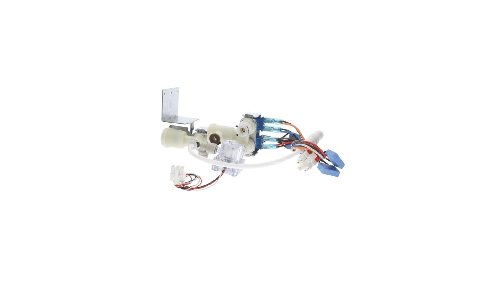 00751025 Trojcestný ventil pro lednice Bosch Siemens